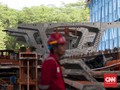 Garap Tol, Waskita Karya Dapat Pinjaman Rp5,1 Triliun