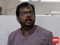Haris Azhar: Menristekdikti Khianati Kecerdasan Mahasiswa