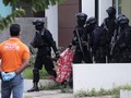 Terduga Teroris Ditangkap di Jakut, Bahan Peledak Ditemukan