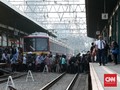 Pihak KRL Siapkan Surat Keterlambatan Kerja Bagi Penumpang