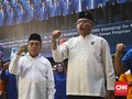 Irwandi Yusuf Ditetapkan Sebagai Gubernur Aceh Terpilih