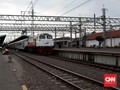 BUMN Bakal Bangun Rusun Murah di Stasiun Manggarai