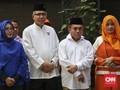 Irwandi Yusuf Menang Perolehan Suara Pilgub Aceh