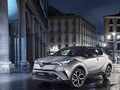 Masih CBU, Toyota C-HR Meluncur Pekan Depan di Jakarta