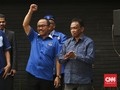 Partai Demokrat Belum Buka Pintu Dukungan untuk Ahok