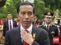 Jokowi Sebut Sektor Pariwisata Terbanyak Serap Tenaga Kerja