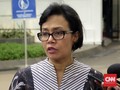 Sri Mulyani Tunggu DPR Baru Siap Bahas UU Sektor Ekonomi