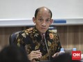 Arcandra Tarik Omongan Soal Buka Keran Impor Gas 2019