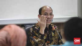 Cerita Archandra Soal Lebaran di Indonesia dan Amerika