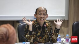 Arcandra Sebut Skema Baru Gross Split Untungkan Pengusaha
