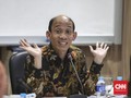 Arcandra Ingin 'Klik' dengan Sri Mulyani soal Harga Gas