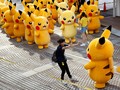 Singapura Jadi Tuan Rumah Penelitian 700 Karakter Pokemon