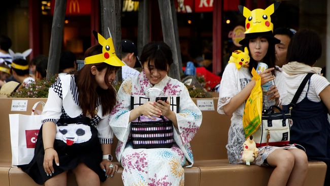 5 oleh oleh dari jepang selain gantungan kunci 5 oleh oleh dari jepang selain gantungan kunci