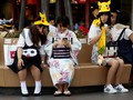 5 Oleh-oleh dari Jepang Selain Gantungan Kunci