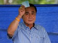 PM Thailand Janjikan Pemilu Paling Lambat Februari 2019
