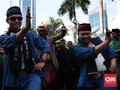 Adu Jurus Pendekar Betawi di Jantung Ibu Kota