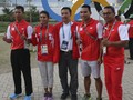 Menpora Studi Banding ke Perkampungan Atlet Rio de Janeiro