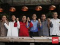 Usul Pelibatan Unsur Parpol di KPU Patut Dicurigai
