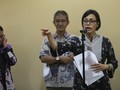 RAPBN 2018 Masih Fokus Biayai Infrastruktur