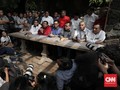 Pleno PKB Belum Putuskan Arah Koalisi