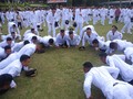 Asmara Beda Daerah Berujung Pemukulan di IPDN