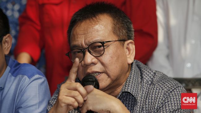 DPRD DKI Sarankan Anies-Sandi Rombak Kepala Dinas