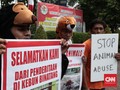 RKUHP Disebut Tak Bisa Bikin Jera Kejahatan terhadap Satwa