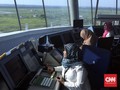 Airnav Negosiasi Ambil Alih Ruang Udara ABC di Natuna