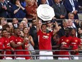 Ibrahimovic Pergi ke Man United Karena Mourinho