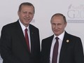 Erdogan: Saya Akan Buka Lembaran Baru dengan Putin