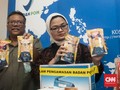BPOM Berharap Diperkuat dalam Fungsi Pengujian