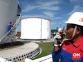 Pertamina Tunggu Keputusan KLHK Soal Euro 4