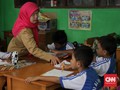 NTB Akan Jadi Daerah Percontohan <i>Full Day School</i>