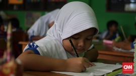 Doa Sebelum Belajar untuk Menuntut Ilmu
