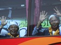 Tujuh Tersangka Penipuan Haji Filipina Sudah Ditahan