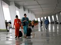 Bandara Raden Inten II Jadi Bandara Penyangga Soetta