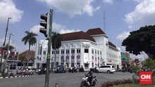 Yogyakarta Siapkan Tempat Karantina Pendatang dan Pemudik