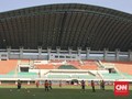 Kenali 1001 Cara Menuju Stadion Pakansari
