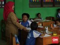 'Pendidikan Karakter Pintu Masuk Reformasi Pendidikan'