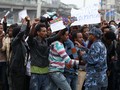 2 Pejabat Terbunuh Dalam Percobaan Kudeta di Ethiopia