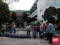 Sebanyak 11 Kloter Pertama Haji Indonesia Terbang 17 Juli