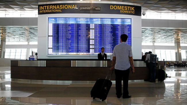 AP II Genjot Kontribusi Bisnis Non-Aeronautikal
