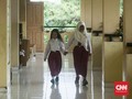 Sekolah di Jakarta Libur Sembilan Hari saat Asian Games