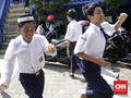 Penerapan Sekolah 'Full Day' Dinilai Masih Banyak Kekurangan