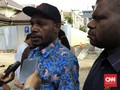Resah Hati Orang Papua di Tanah Yogya