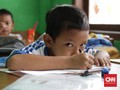 Mendikbud: <i>Full Day School</i> Diawali dari yang Mau
