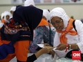 Pemerintah Bakal Prioritaskan Calon Jemaah Haji Lansia