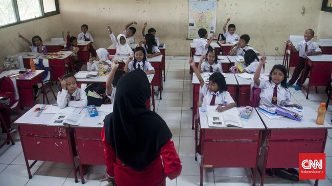 MUI: NU-Muhammadiyah Jangan Dibenturkan soal Full Day School