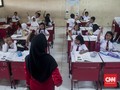 Menteri Puan Imbau PBNU Cermati 'Full Day School' Secara Arif