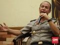 Polri: Berkas Ahok 90 Persen Tuntas